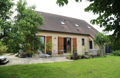 vente maison 248 000 € à proximité de Saint-Symphorien-de-Marmagne (71710)