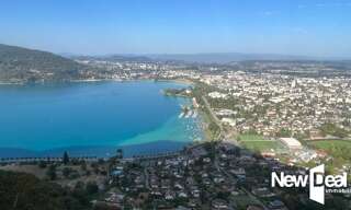 Commerce  150 m² à vendre à Annecy (74000)