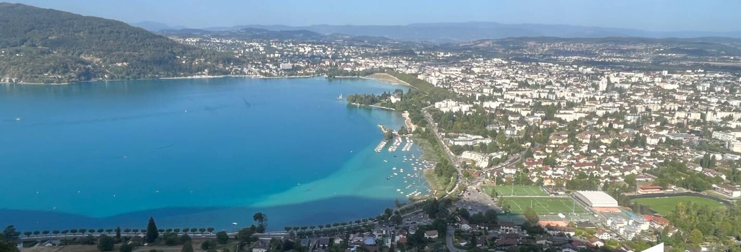 Commerce  150 m² à vendre à Annecy (74000)