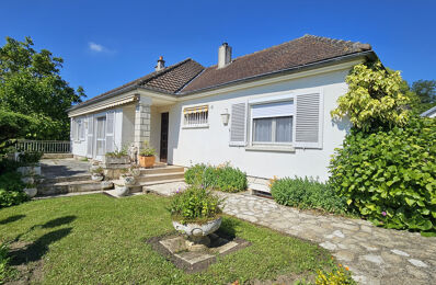 vente maison 174 900 € à proximité de Vailly-sur-Aisne (02370)