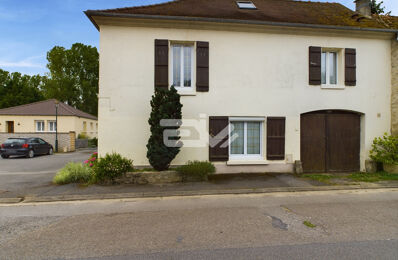 vente maison 123 000 € à proximité de Vailly-sur-Aisne (02370)