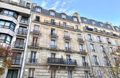 vente appartement 318 000 € à proximité de Gentilly (94250)