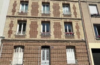 vente appartement 69 000 € à proximité de Le Havre (76)