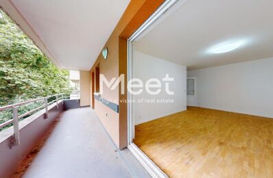 vente appartement 298 000 € à proximité de Champs-sur-Marne (77420)