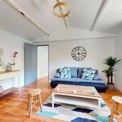 Immeuble  599000 €