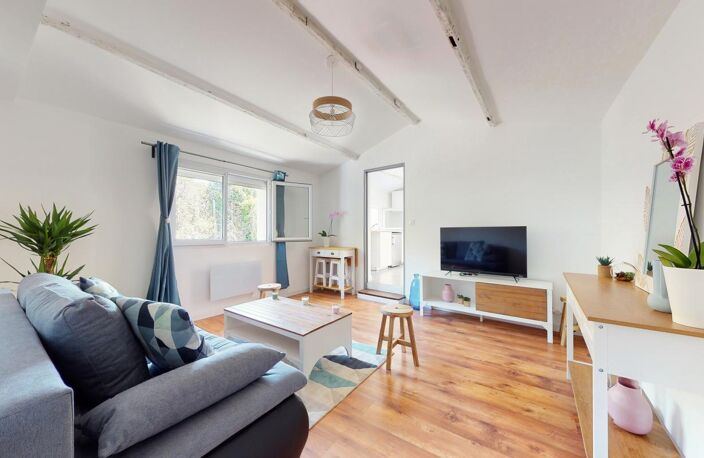 Immeuble — photo 4