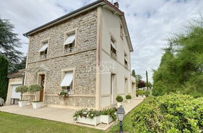 vente maison 269 000 € à proximité de Villiers-Saint-Georges (77560)