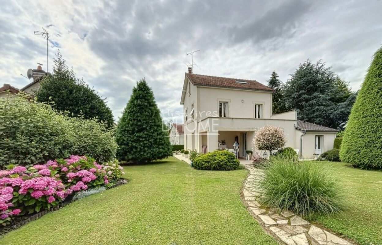 maison 5 pièces 150 m2 à vendre à La Ferté-Gaucher (77320)