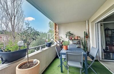 vente appartement 336 000 € à proximité de Les Adrets-de-l'Estérel (83600)