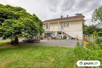 Maison 6 pièces 194000 €