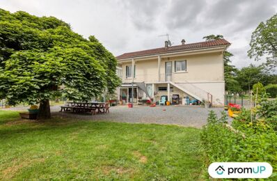 vente maison 254 000 € à proximité de Nieuil (16270)
