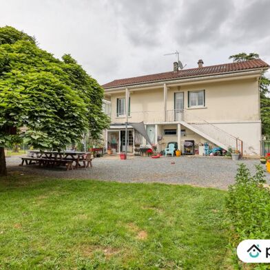 Maison 6 pièces 194000 €