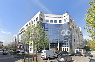 bureau  pièces 1363 m2 à vendre à Suresnes (92150)