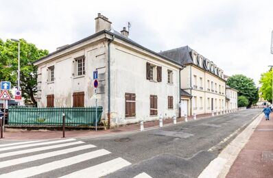 vente maison 213 250 € à proximité de Stains (93240)