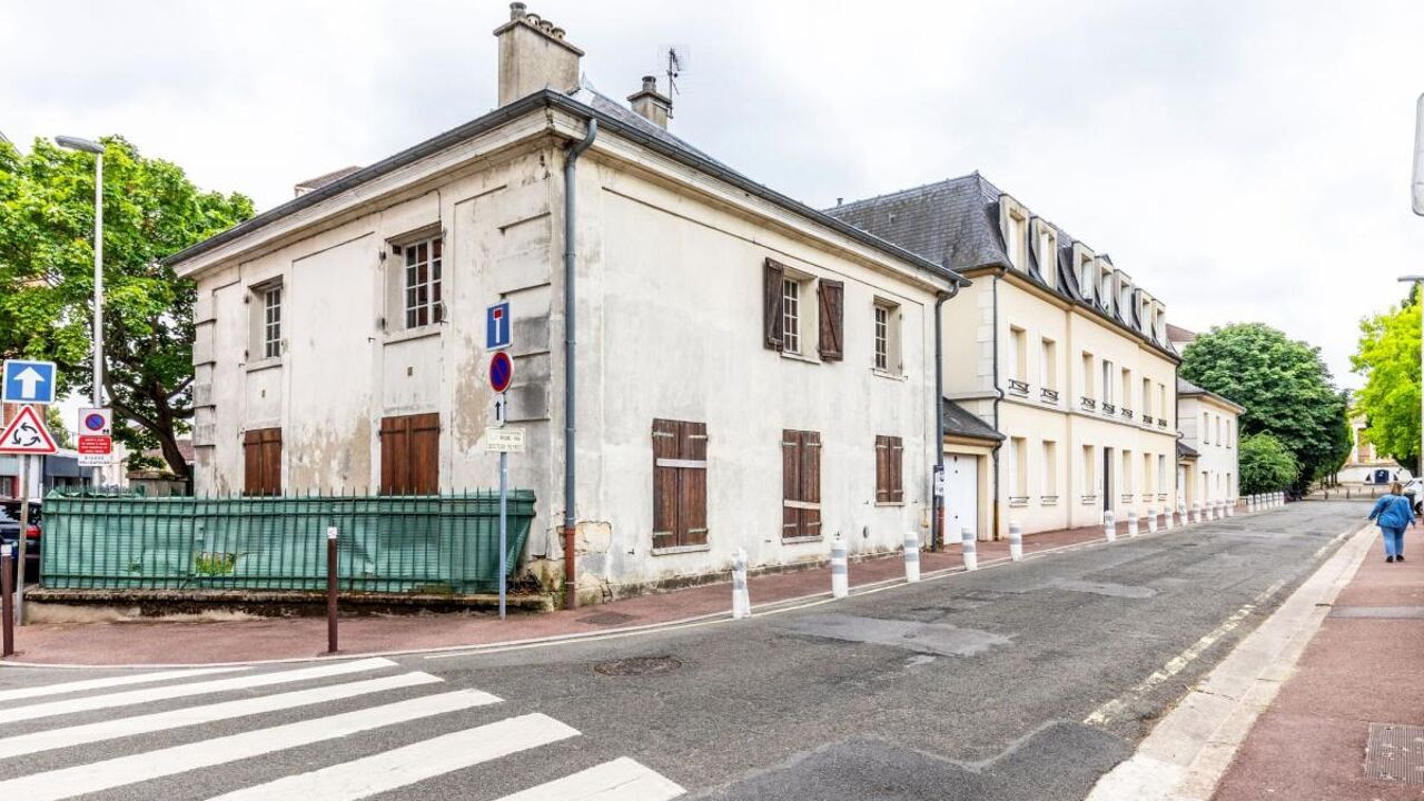 maison  pièces 147 m2 à vendre à Eaubonne (95600)