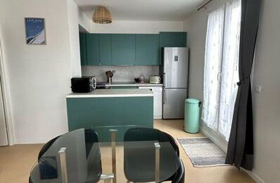 location appartement 1 061 € CC /mois à proximité de Asnières-sur-Seine (92600)