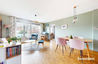 vente appartement 695 000 € à proximité de Croissy-sur-Seine (78290)