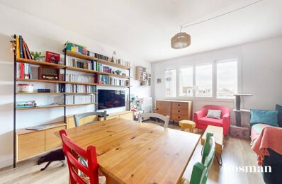 vente appartement 400 000 € à proximité de Paris 9 (75009)