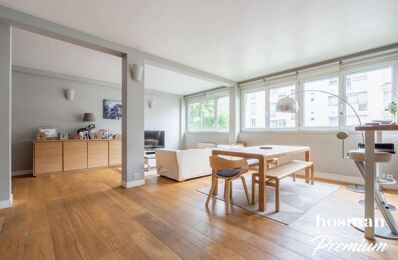 vente appartement 849 000 € à proximité de Arnouville-lès-Gonesse (95400)