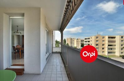 vente appartement 159 000 € à proximité de Irigny (69540)