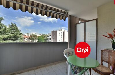 vente appartement 159 000 € à proximité de Sainte-Foy-Lès-Lyon (69110)