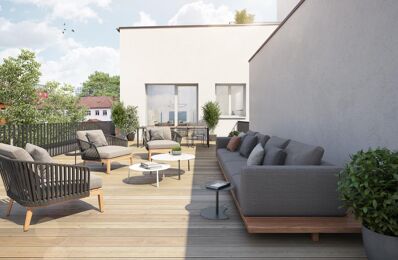 vente appartement 350 788 € à proximité de Lyon 6 (69006)