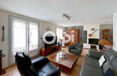 vente maison 342 000 € à proximité de Jumeauville (78580)