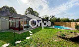 Maison 7 Pièces 110 m² à vendre à Mantes-la-Ville (78711)