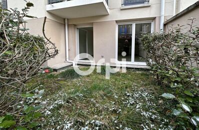 vente appartement 196 100 € à proximité de Aincourt (95510)