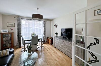 vente appartement 170 000 € à proximité de Frémainville (95450)