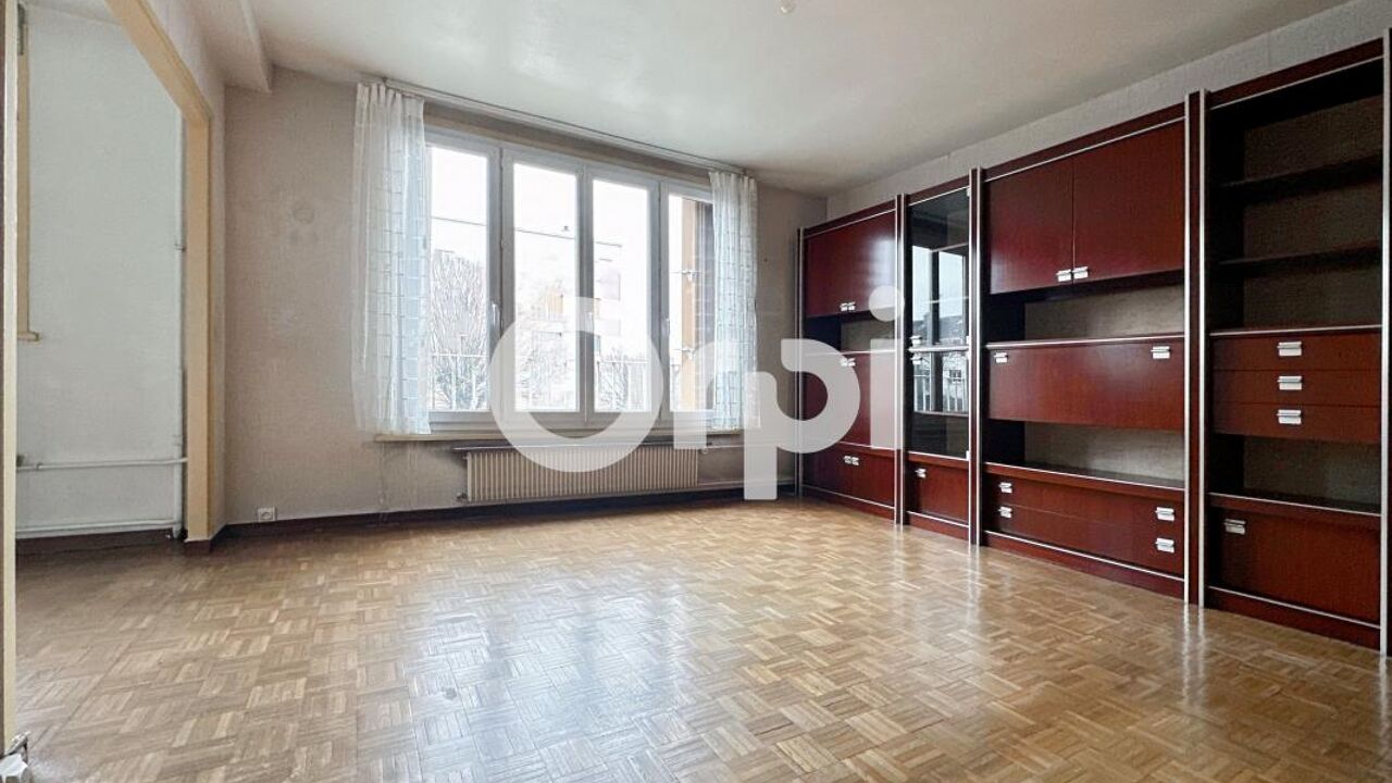 appartement 4 pièces 66 m2 à vendre à Mantes-la-Ville (78711)