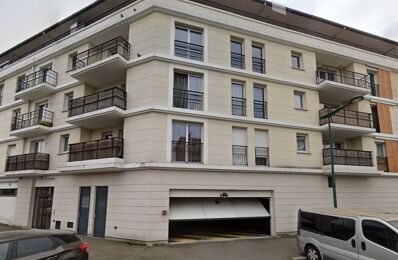 vente garage 14 375 € à proximité de Juziers (78820)