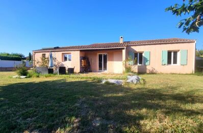 location maison 1 300 € CC /mois à proximité de Saint-Rémy-de-Provence (13210)