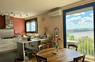 vente appartement 293 000 € à proximité de Saint-Caprais-de-Bordeaux (33880)