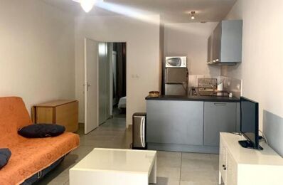 location appartement 670 € CC /mois à proximité de Lattes (34970)