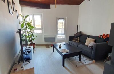 appartement 3 pièces 75 m2 à vendre à Agde (34300)