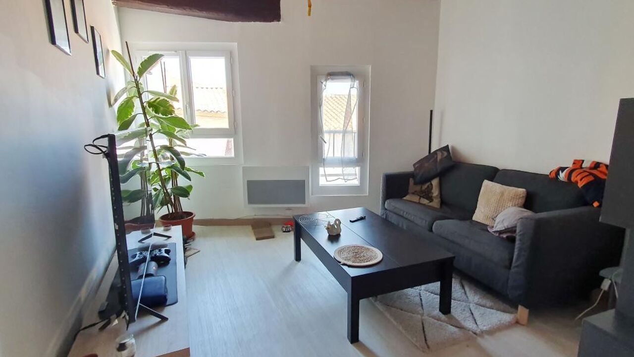 appartement 3 pièces 75 m2 à vendre à Agde (34300)