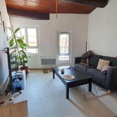 Appartement 3 pièces 75 m²