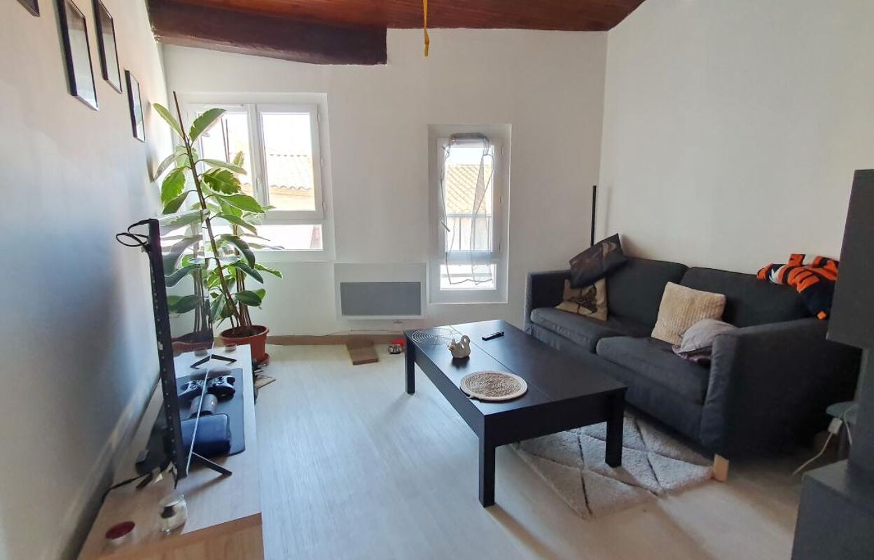 appartement 3 pièces 75 m2 à vendre à Agde (34300)