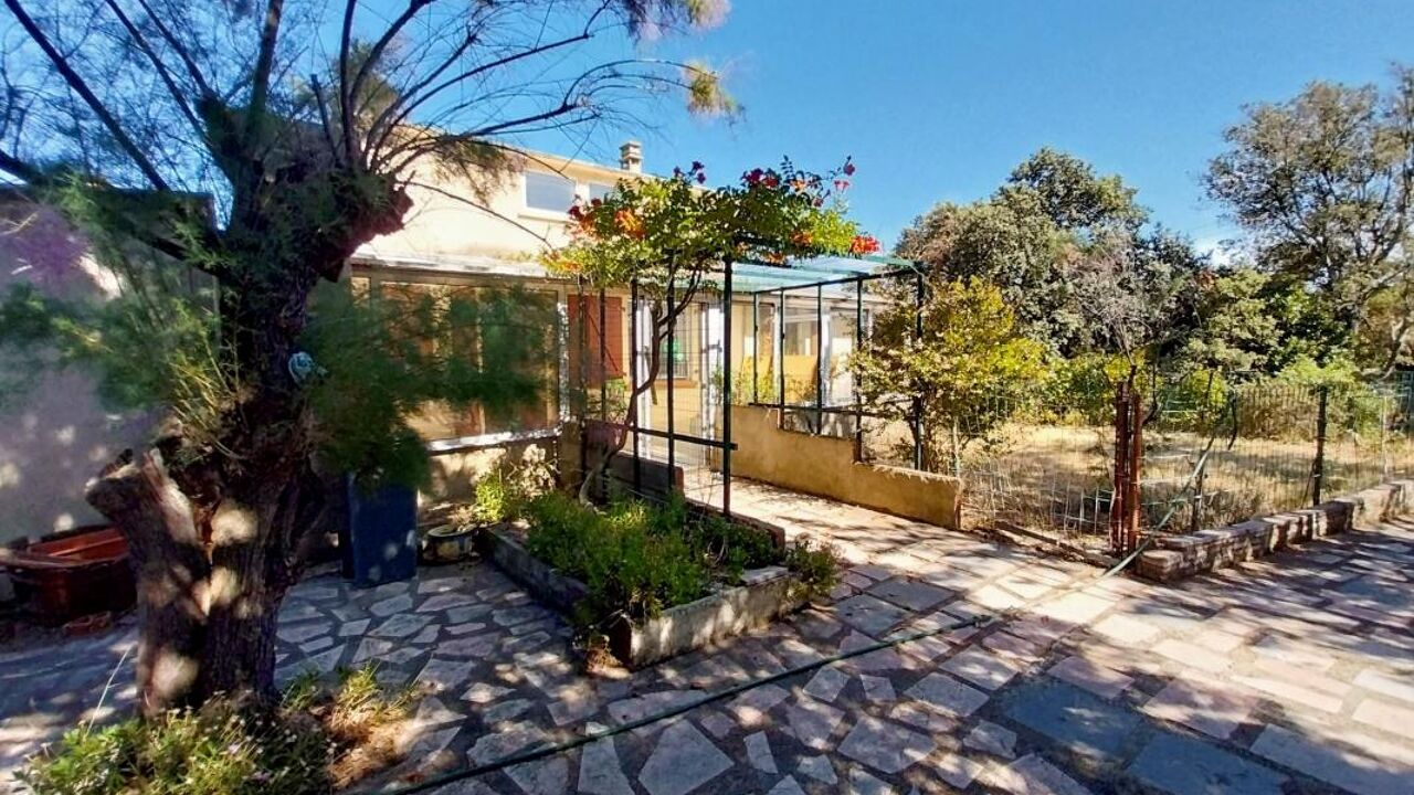 maison 6 pièces 185 m2 à vendre à Cabrières (34800)