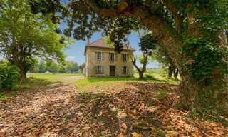 Maison 6 Pièces 490 m² à vendre à Uchacq-et-Parentis (40090)