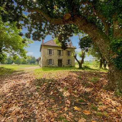 Maison 6 pièces 358000 €