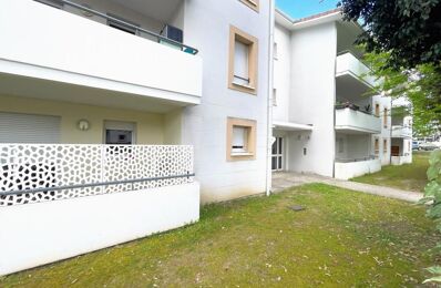 vente appartement 134 000 € à proximité de Saint-Geours-de-Maremne (40230)