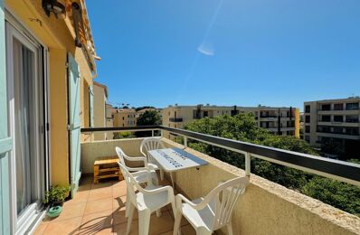 vente appartement 305 000 € à proximité de Bandol (83150)