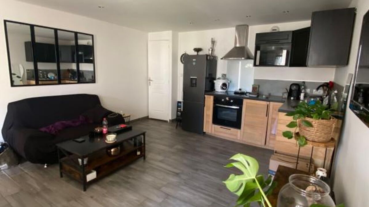 appartement 2 pièces 32 m2 à vendre à La Seyne-sur-Mer (83500)