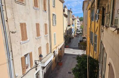 vente appartement 80 000 € à proximité de Bandol (83150)