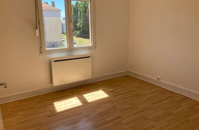 appartement 2 pièces 40 m2 à louer à Thionville (57100)