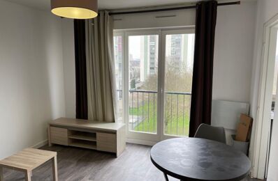 vente appartement 99 000 € à proximité de Thionville (57100)