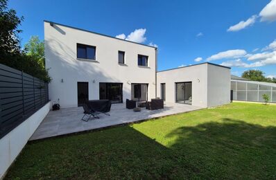 vente maison 590 000 € à proximité de Malzéville (54220)