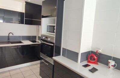 vente appartement 75 700 € à proximité de Vic-en-Bigorre (65500)